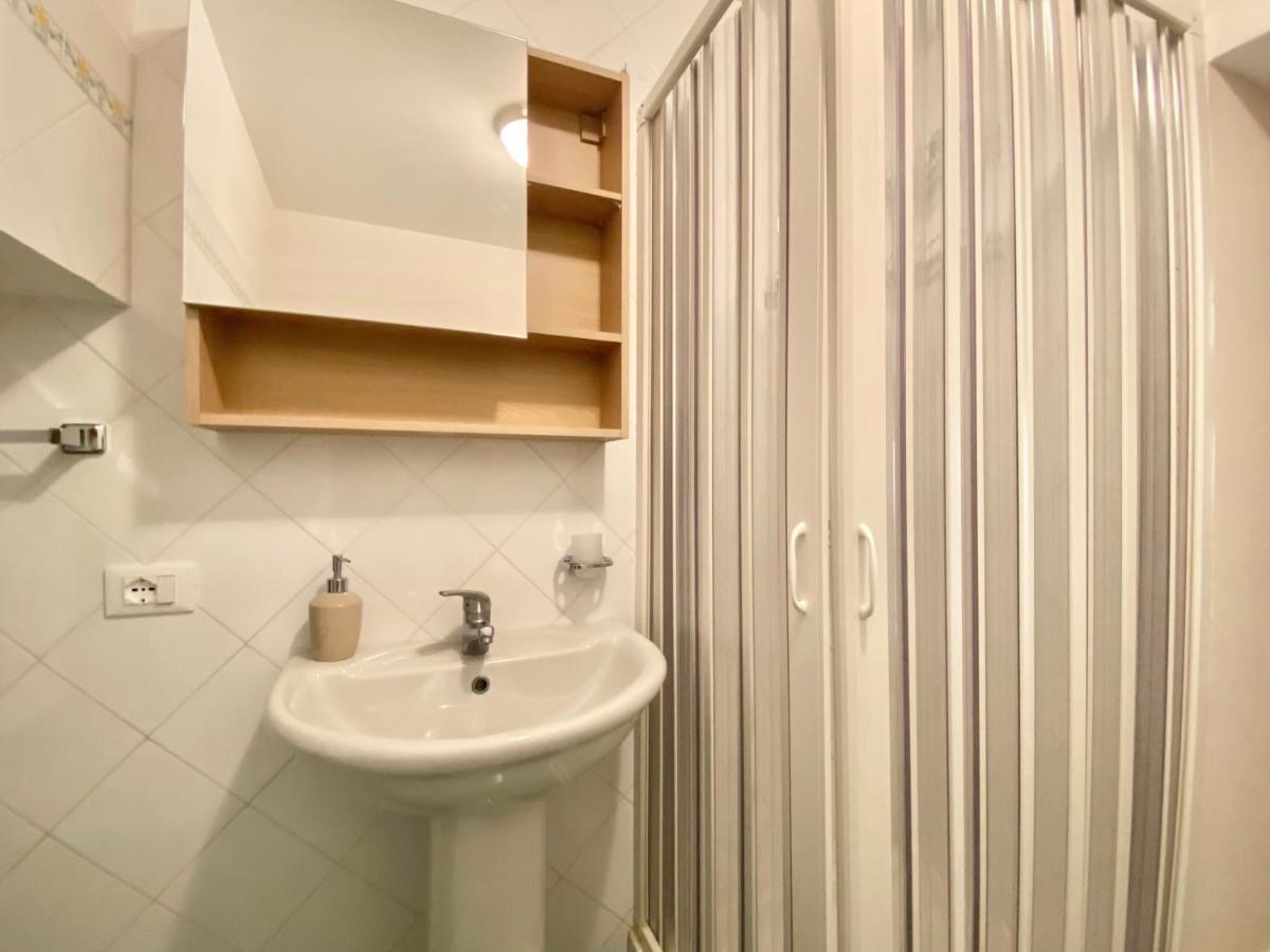 Maison Bordonaro Cefalu Ngoại thất bức ảnh